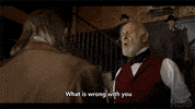 Deadwood GIF by HBO