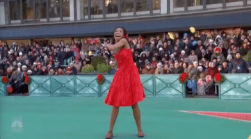 nbc macy GIF by The 91st Annual Macy’s Thanksgiving Day Parade