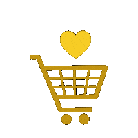 Compras Lojas Sticker