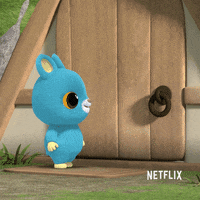 Pika GIF by YooHoo to the Rescue