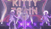 Say So Doja Cat GIF by New Year's Rockin' Eve