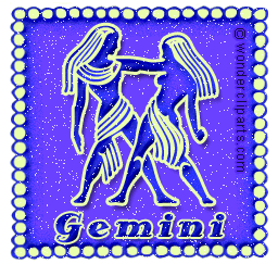 Gemini GIF