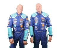 Saudi Arabia Racing Sticker by Coronel Dakar