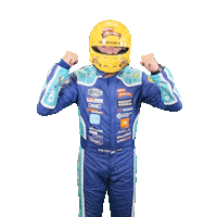 Celebrate Saudi Arabia Sticker by Coronel Dakar