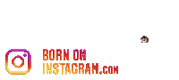 Namratabanjaraboi Sticker by BORN ON INSTAGRAM