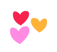 Happy I Love You Sticker