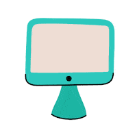 Back To School Sticker by zulily