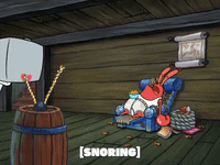 season 6 episode 10 GIF by SpongeBob SquarePants