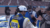 Cup Series Love GIF by NASCAR