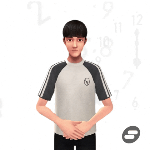 뭐해 GIF by 이큐포올