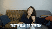 Good Times Fun GIF by Alayna Joy