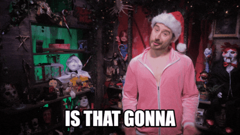 Mad Youtube GIF by Dead Meat James