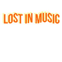 Lim Tampere Sticker by Lost in Music