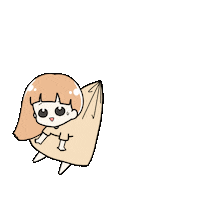 友達 Sticker