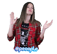 peoople wow clap people applause Sticker