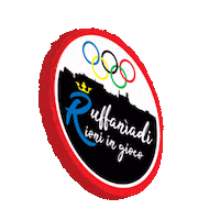 Torre Olimpiadi Sticker by Una perdita di tempo Festival