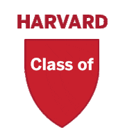 Harvard Alumni Sticker by Harvard Alumni Association
