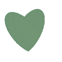 I Love You Hearts Sticker