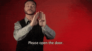 sign language GIF by Sign with Robert