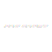 Cyclone Passage Sticker by Hashtag NP