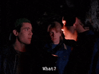 season 1 episode 3 GIF by Twin Peaks on Showtime