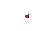 hexalabs heart happy birthday fireworks polaroid Sticker
