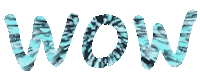 Wow Gif Sticker by Shelly Saves the Day
