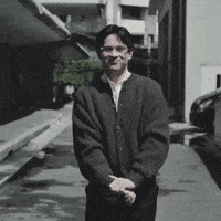 Dance Keychain GIF