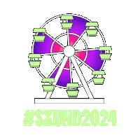 Festival Beachfestival Sticker by Balaton Sound