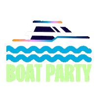 Festival Beachfestival Sticker by Balaton Sound