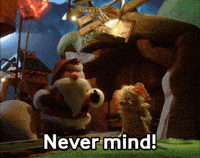 Santa Claus Animation GIF by Fire Mountain Productions