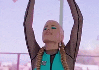 Music Video Singing GIF by BOYS WORLD