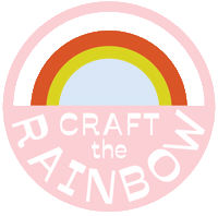 housethatlarsbuilt lars thehousethatlarsbuilt the house that lars built crafttherainbow Sticker