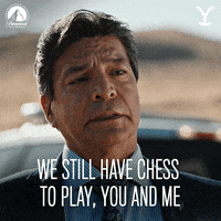 You And Me GIF by Yellowstone