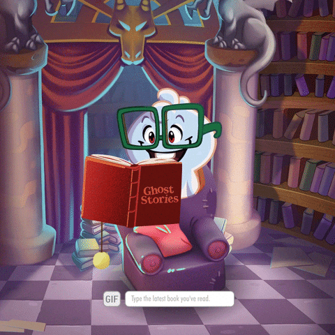 GIF by Bubble Witch