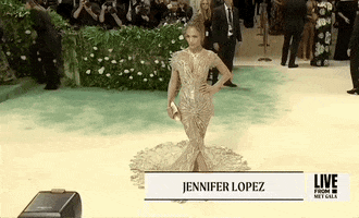 Jennifer Lopez GIF by E!