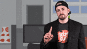 Make A Plan Hope GIF by StickerGiant