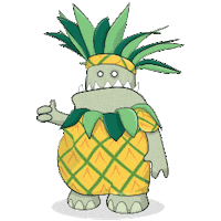 ChurlyInc behemothbrewing hospomonday churkys Sticker