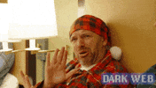 Paul Scheer Ew GIF by Dark Web