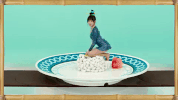 k-pop lizzy GIF