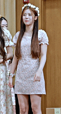 K-Pop Love GIF