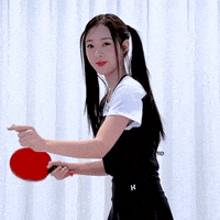 K Pop Heart GIF