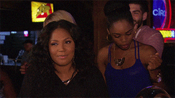 GIF by Braxton Family Values 