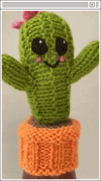 GIF by TeaCosyFolk