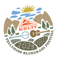 Tbf Sticker by Kelty