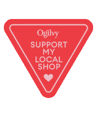 Shop Agency Sticker by Ogilvy Italy