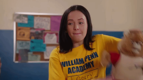 Valentines Day GIF by ABC Network
