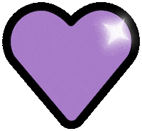 loveyoboki love heart pink kawaii Sticker