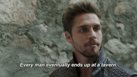 GIF by ABC Network