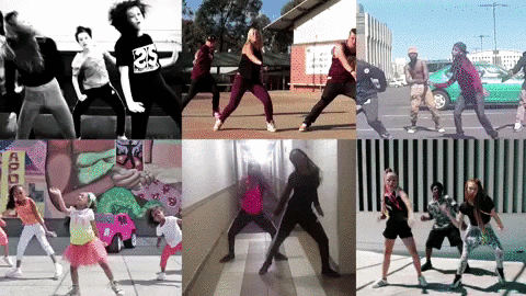 music video whip GIF by Silento